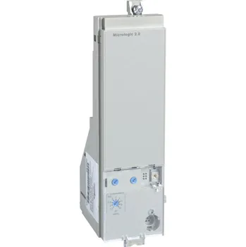 Jistič SCHNEIDER ELECTRIC SCHNEIDER Jednotka 33504 MICROLOGIC 2.0 řídící 33504