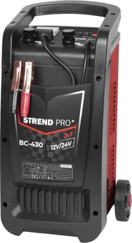 Startér Strend Pro BC-430
