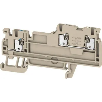 Rozvaděč Svorka WEIDMÜLLER AIO21 1.5 SO 1992240000