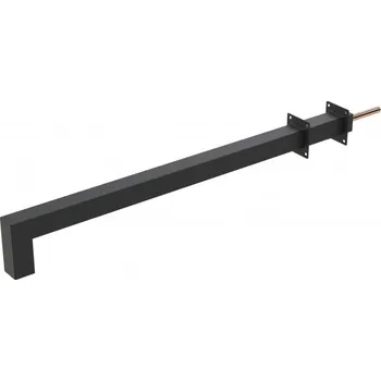 Kohout s tryskou a vedením Harvia nad saunová kamna + Doprava zdarma