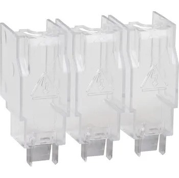 vypínač SCHNEIDER ELECTRIC SCHNEIDER Kryt GS1AP33 svorek pro odpínače GS1AP33