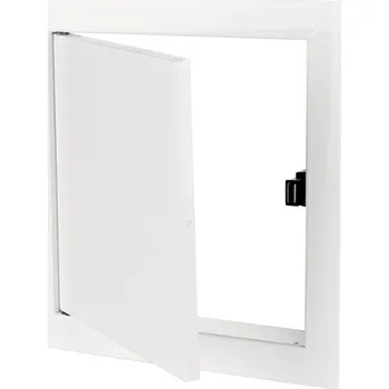 Domácí ventilátor VENTS Dvířka revizní DM100x100 kovová 1009858