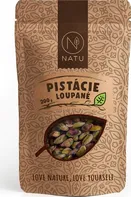 Natu Pistácie loupané 200 g