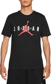 Pánské tričko Jordan Air Wordmark Men S T-Shirt Ck4212-013 L