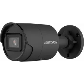 Hikvision…