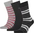 Pánské ponožky Tommy Hilfiger 701210901-002 39-42