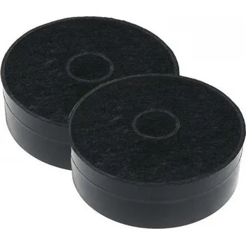 Příslušenství pro digestoř Uhlíkové filtry k digestoři Franke