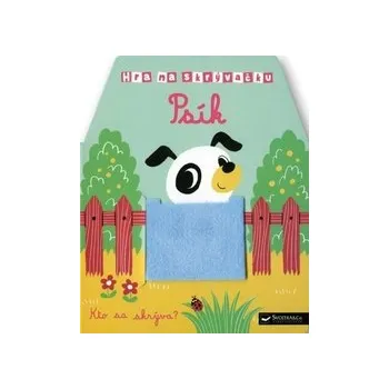 Huang, Yu-Hsuan - Hra na skrývačku Psík