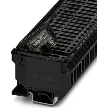 Rozvaděč PHOENIX CONTACT PHOENIX Svorka UK 5-HESILA 250 řadová poj. 3004142