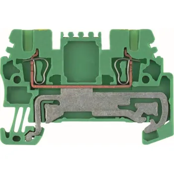 Rozvaděč WEIDMÜLLER Svorka WEIDMULLER ZPE 1.5 1775510000