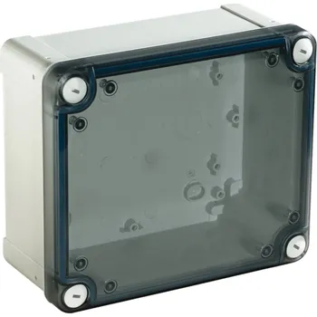 Rozvaděč SCHNEIDER ELECTRIC SCHNEIDER Krabice Thalassa NSYTBP342912T PC NSYTBP342912T