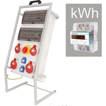 FAMATEL Skříň V84727-ZSFV20202000.1 /3977 zásuvková V84727