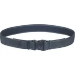 Opasek služební dvojitý Dasta Security 601-1/V - černý, XL