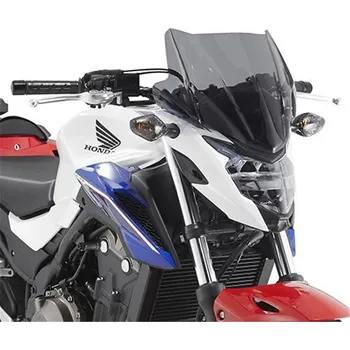 Motodíl GIVI A1152 plexi Honda CB 500 F 2016 - 2018