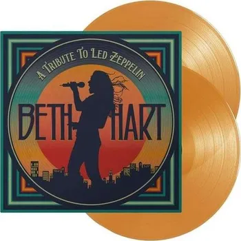 Zahraniční hudba A Tribute To Led Zeppelin - Beth Hart