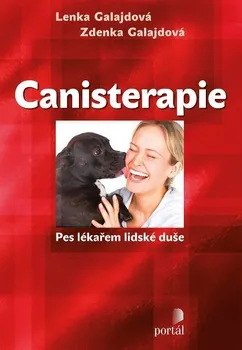 Canisterapie - Lenka Galajdová (2011, brožovaná)