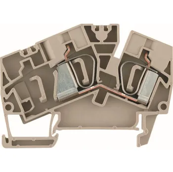 Rozvaděč WEIDMÜLLER Svorka Weidmuller ZDU 6-2/2AN 1771380000