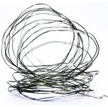 Decoled BL55W řetěz 50 LED teplá bílá