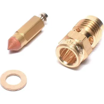 Karburátor Jehlový ventil DellOrto 300, PHB, ​VHSB 34LD, ​38DD, ​VHSH,​ VHST 40095300