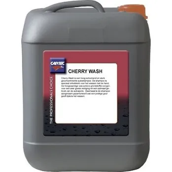 Autošampón CARTEC Cherry Wash autošampón 5 L