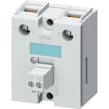 Stykač SIEMENS Stykač 3RF2020-1AA04 24VDC 3RF2020-1AA04