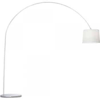 Stojací lampa Philips Massive DORSALE PT1 BIANCO 012605 
