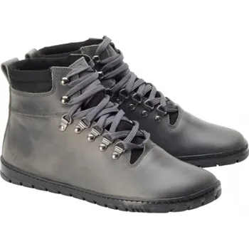 Dámské polobotky Zaqq Expeq Wide Grey Waterproof EUR 36