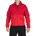Bunda 5.11 Tactical Fleece 2.0 - Range Red M