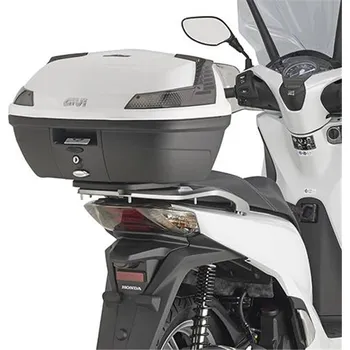 Zavazadlo na motocykl GIVI SR1155 montážní sada (nosič ) vrchního kufru Honda SH 150i 2017 - 2019