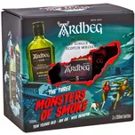 Ardbeg Monster Pack Scotch Whisky 3x…