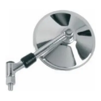 Zrcátko pro motocykl Moto zrcátko Suzuki 1400 VS Intruder 1985 - 1998 levé