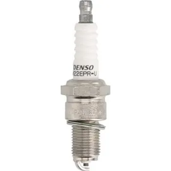 Elektroinstalace pro motocykl Zapalovací svíčka Denso Standard Yamaha XV750 Virago 92 - 96