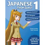 Japanese from Zero! 1 – George Trombley…