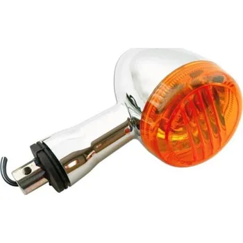 Osvětlení pro motocykl Moto blinkr SUZUKI 800 VZ Intruder M800 2010 - pravý přední