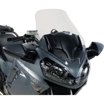 Motodíl Kappa KD407ST plexi Kawasaki GTR 1400 2007 - 2015