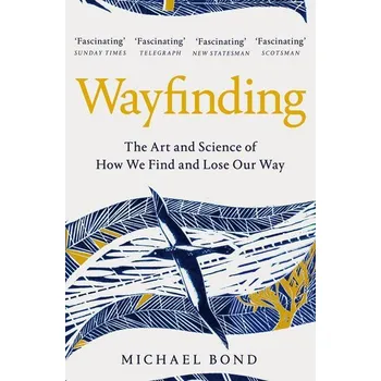 Wayfinding - Michael Bond
