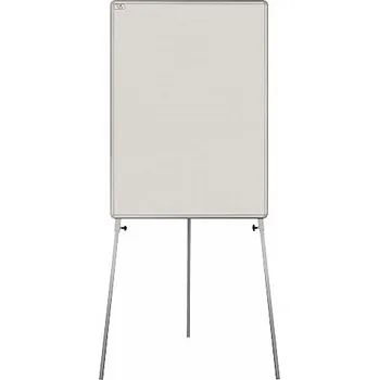 Kancelářský nábytek Magnetická tabule na trojnožce MANAŽER L 75 x 100 cm