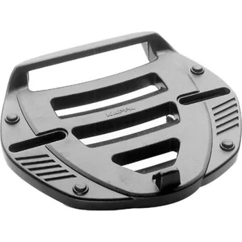 Motodoplněk Kappa MKN moto hliníková plotna Monolock