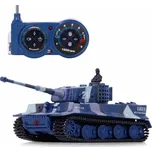 s-idee German Tiger 1:72 modrý