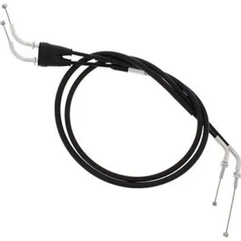 Lanko plynu Suzuki DRZ250 NON CA MODELS PUMPER CARB 2001 - 2007 All Balls