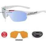 SALICE brýle 011ITARWX white/RWX/orange