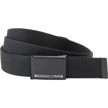 Opasek DC Web Belt 3 ADYAA03130-KVJ0 135 cm