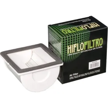 Filtr pro motocykl Vzduchový filtr YAMAHA GTS 1000 (1993 - 2000) HIFLOFILTRO