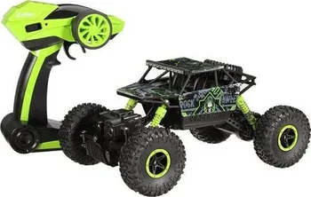 RC model auta SPL Technik Rock Crawler Reely RTR 1:18