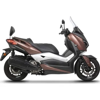 Moto sedlo Moto opěrka Shad Yamaha X-MAX 125 2017 - 2020