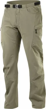 Pánské kalhoty Tilak Crux khaki M