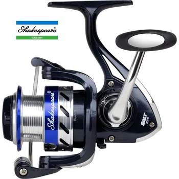 Naviják Shakespeare Salt Spin FD velikost: 4000