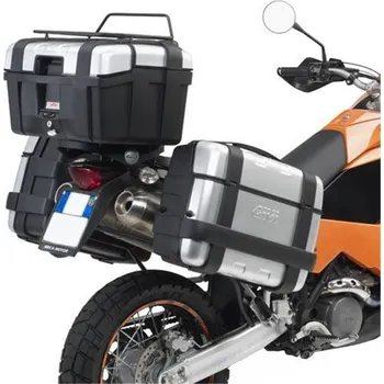 Zavazadlo na motocykl GIVI SR7700 montážní sada (nosič ) vrchního kufru KTM Adventure 950 2003 - 2014