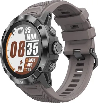 Chytré hodinky COROS Vertix 2 GPS Adventure Watch