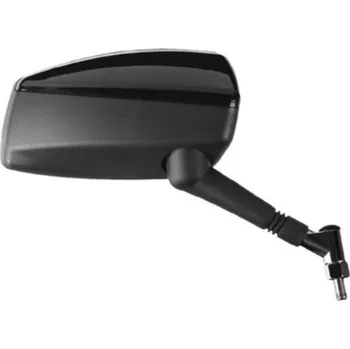 Zrcátko pro motocykl Moto zrcátko Peugeot 125 Satelis 4T-4V 2010 - 2011 pravé